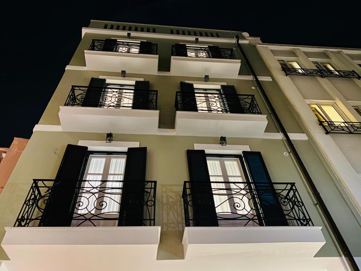 Luxury Studio In Historical Center, Syntagma-Plaka Apartment Athens Exterior photo